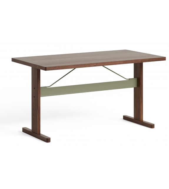 Passerelle Hay Table