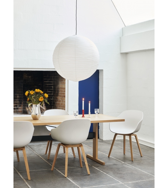 Passerelle Table Hay