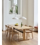 Passerelle Hay Table