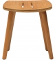 Solid Manutti Stool