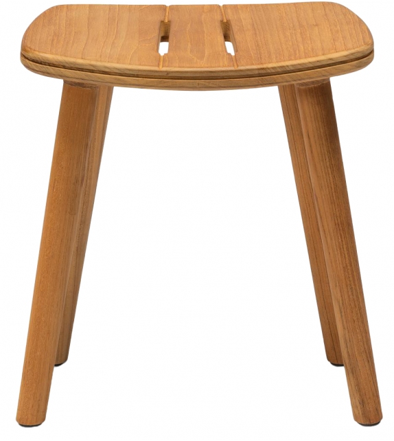 Solid Manutti Tabouret