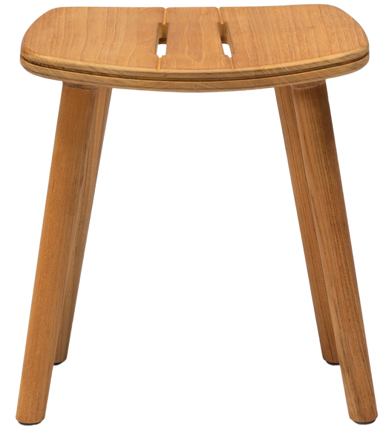 Solid Manutti Tabouret