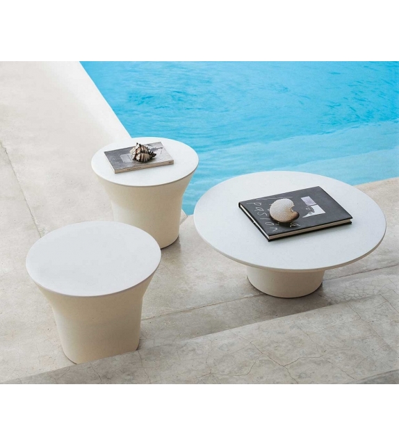 Springtime B&B Italia Outdoor Table Basse