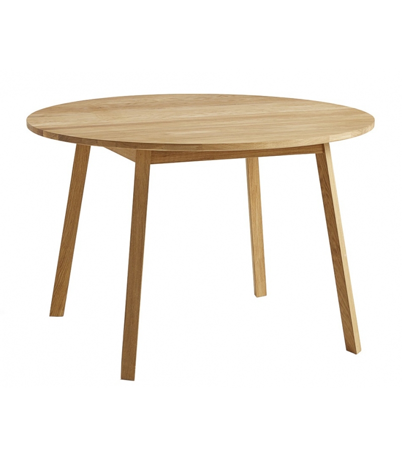 Triangle Leg Hay Tisch