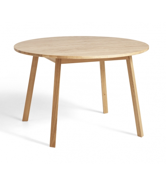 Triangle Leg Hay Tisch