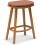 Solid Manutti Stool