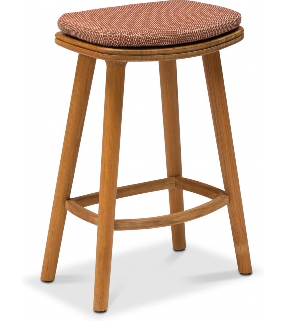 Solid Manutti Tabouret