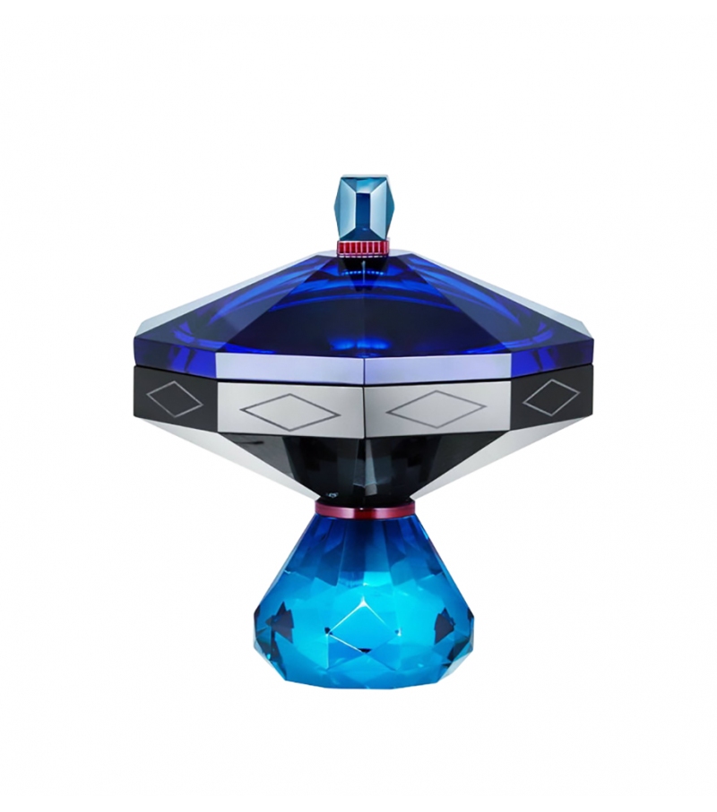 Hamptons Bonbonniere Reflections Copenhagen Jewels Box