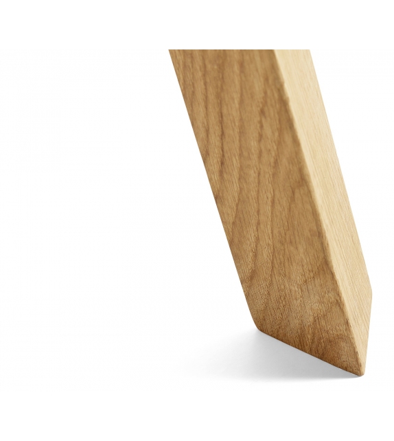 Triangle Leg Hay Bank