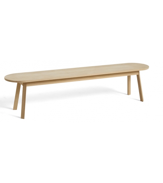 Triangle Leg Hay Banco