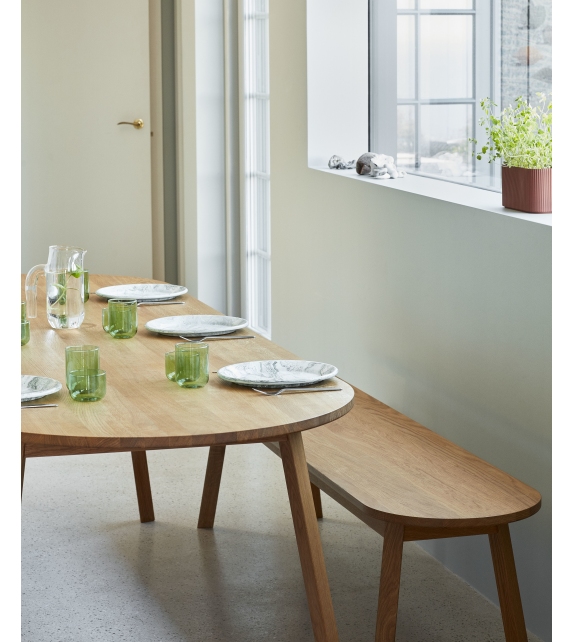 Triangle Leg Hay Bank