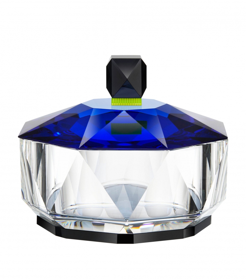 New Haven Basin Reflections Copenhagen Jewels Box