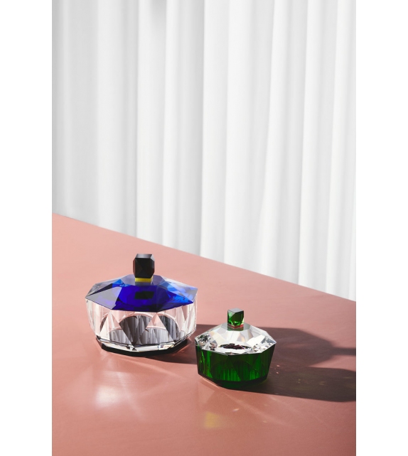 New Haven Basin Reflections Copenhagen Jewels Box