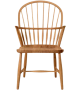 FH38 Windsor Chair Carl Hansen & Søn Silla