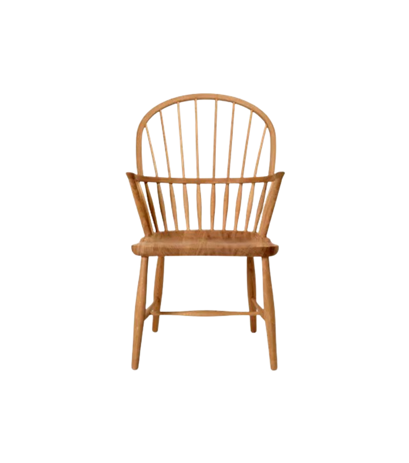 FH38 Windsor Chair Carl Hansen & Søn Sedia