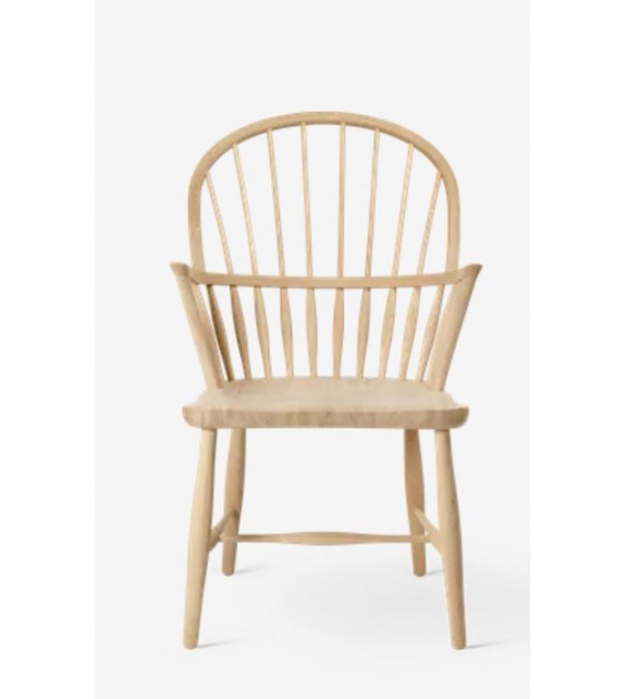 FH38 Windsor Chair Carl Hansen & Søn Silla