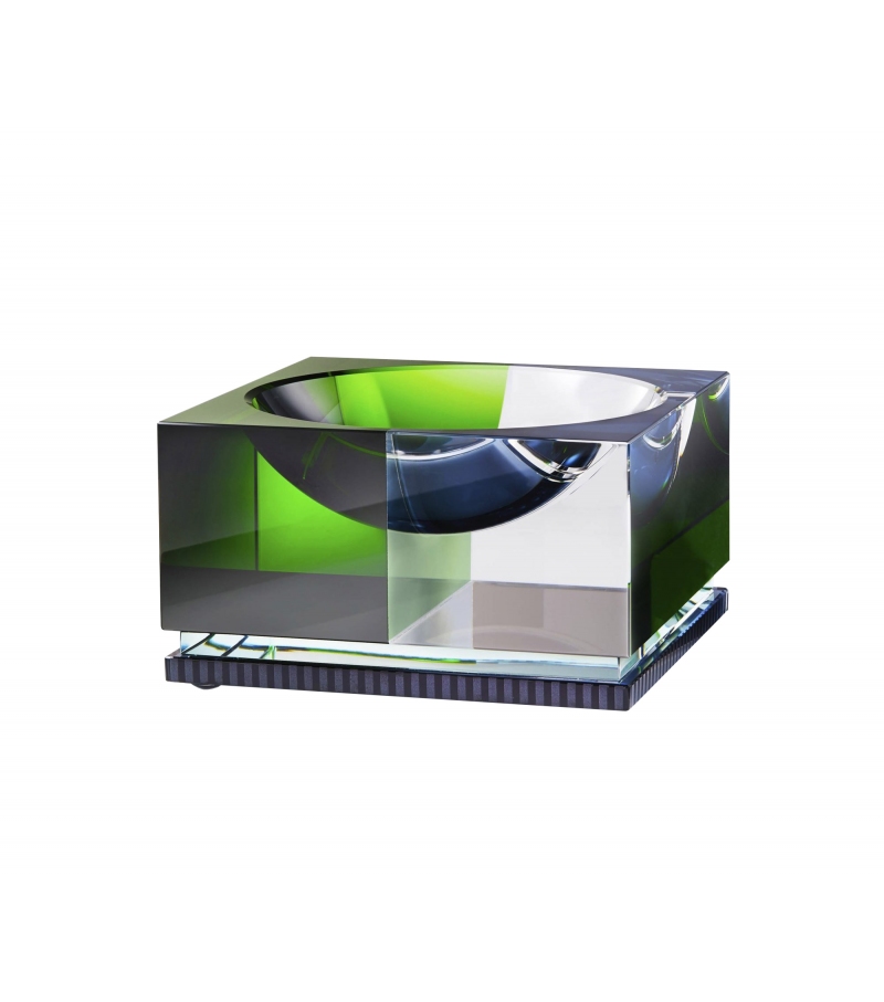 Denver Reflections Copenhagen Aschenbecher