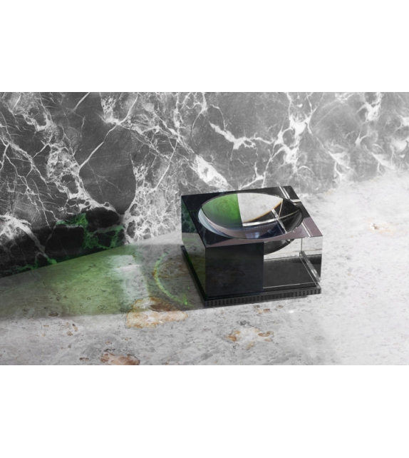 Denver Reflections Copenhagen Ashtray