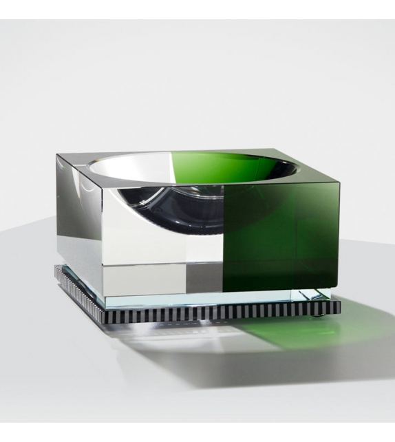 Denver Reflections Copenhagen Ashtray