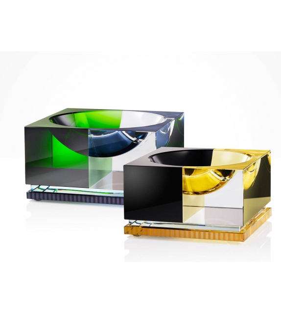 Denver Reflections Copenhagen Posacenere