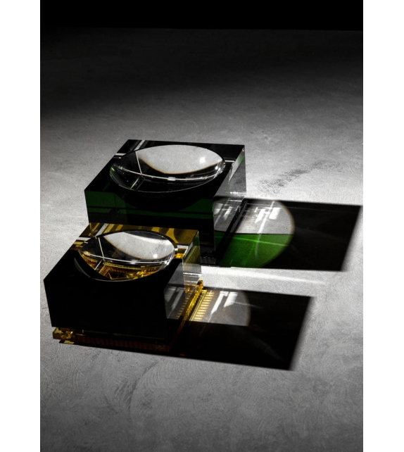 Denver Reflections Copenhagen Ashtray