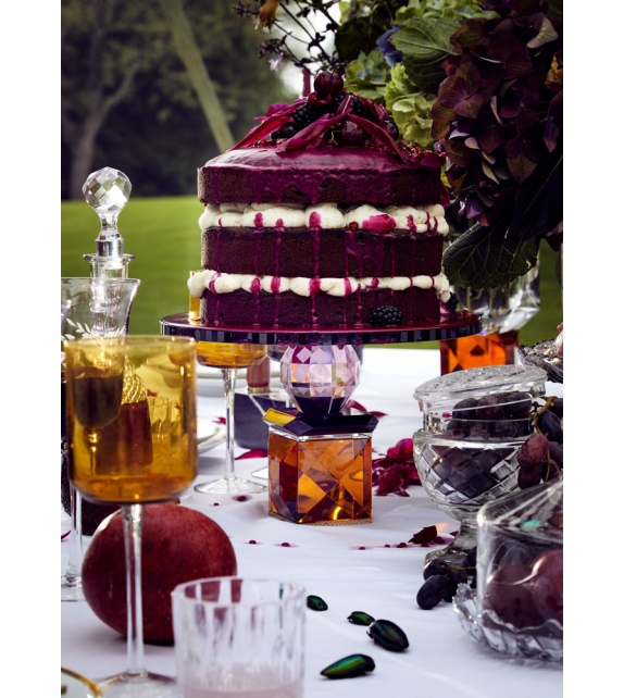 Savannah Reflections Copenhagen Cake Stand