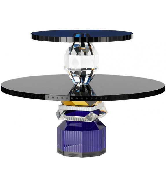 Dallas Reflections Copenhagen Alzata per Torte