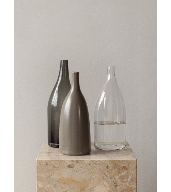 Strandgade Vase Menu