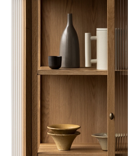 Menu Strandgade Vase