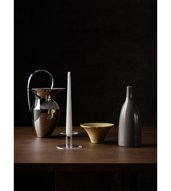 Strandgade Menu Vaso