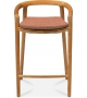 Solid Manutti Tabouret de Bar