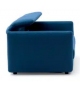 Ho Campeggi Fauteuil-Lit