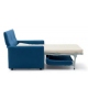 Ho Campeggi Sillon-Cama