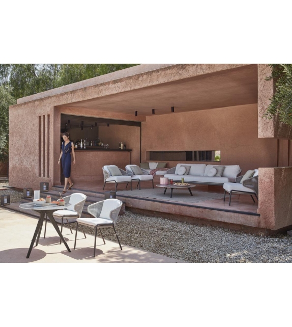 Torsa Manutti Coffee Table