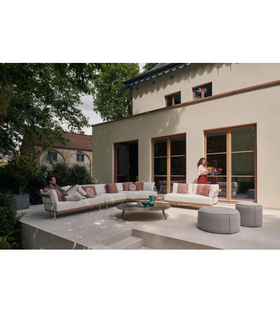 Torsa Manutti Coffee Table