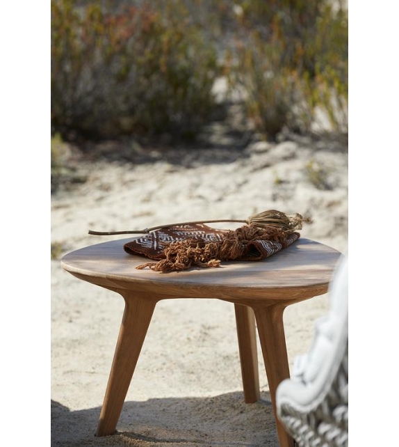 Torsa Manutti Coffee Table