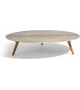 Torsa Manutti Table Basse