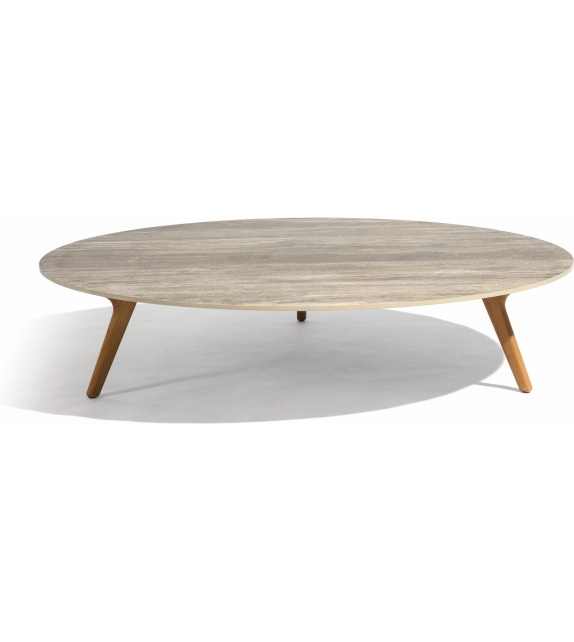 Torsa Manutti Table Basse