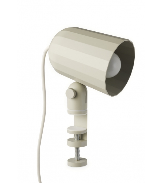Noc Clip Hay Lampe à Pince