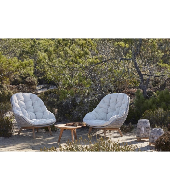 Torsa Manutti Coffee Table