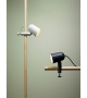 Noc Clip Hay Lamp With Clamp