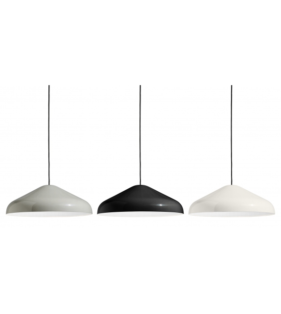 Pao Steel Hay Pendant Lamp