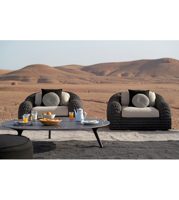 Kobo Manutti Armchair