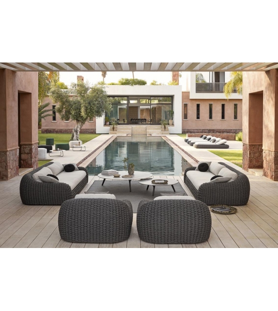 Kobo Manutti Fauteuil