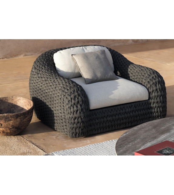 Kobo Manutti Fauteuil