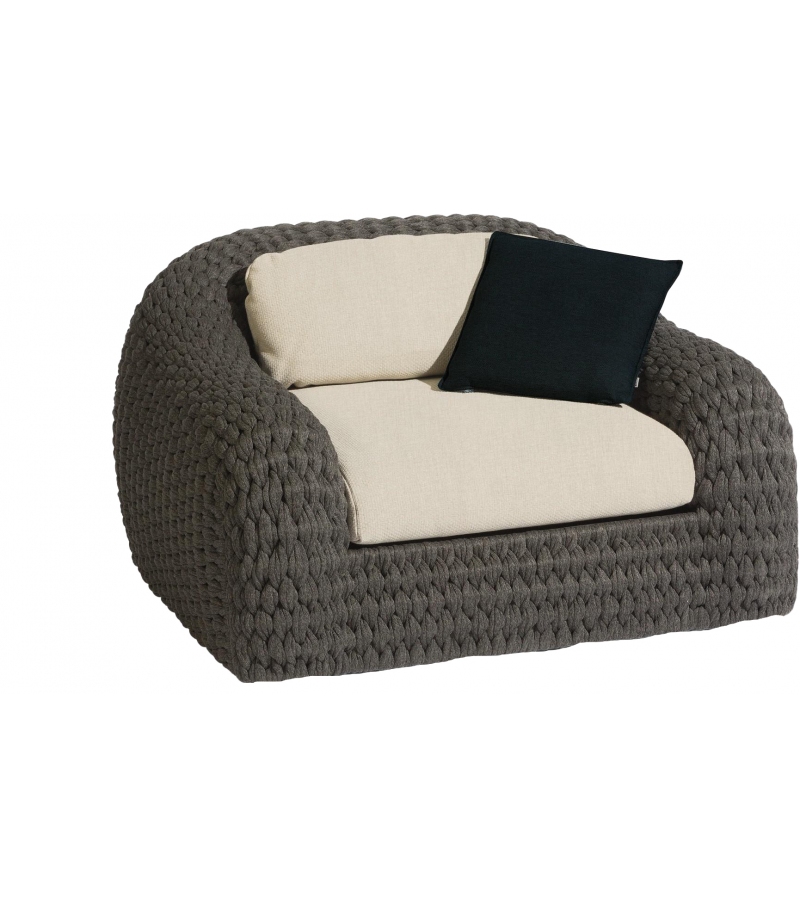 Kobo Manutti Fauteuil