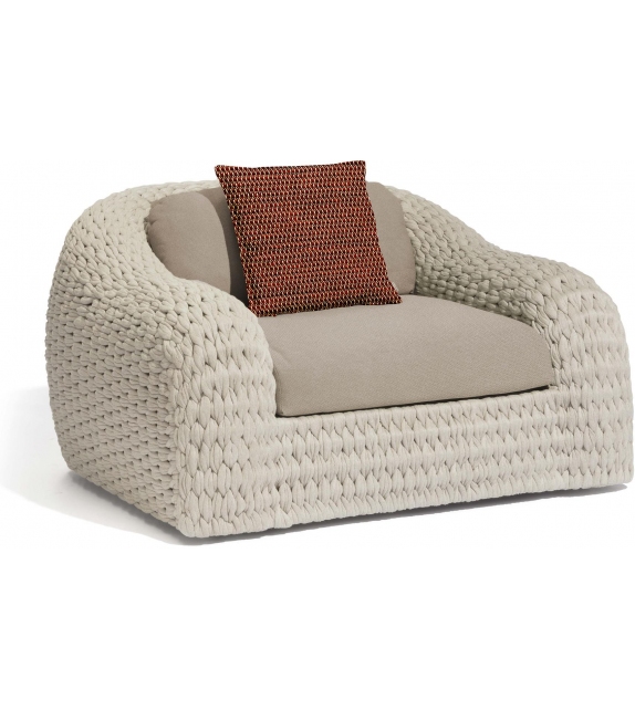 Kobo Manutti Fauteuil