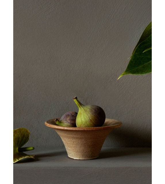 Triptych Menu Ciotola