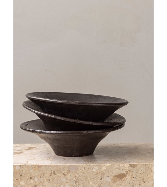 Triptych Menu Ciotola