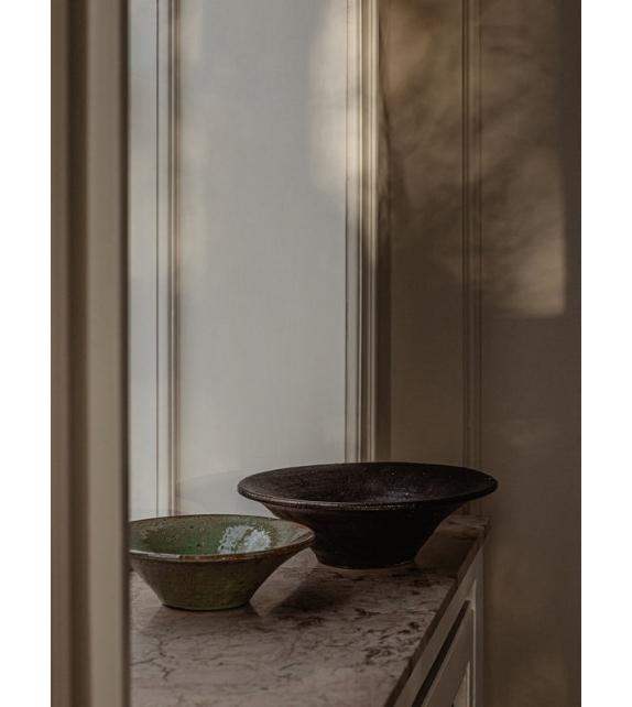 Triptych Menu Schüssel